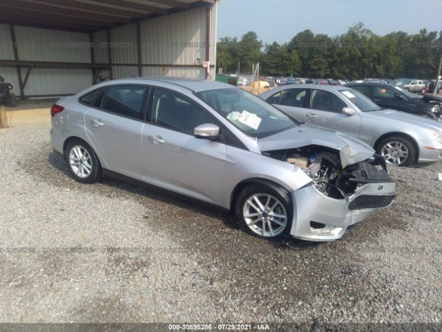 FORD FOCUS 2018 1fadp3f21jl310333