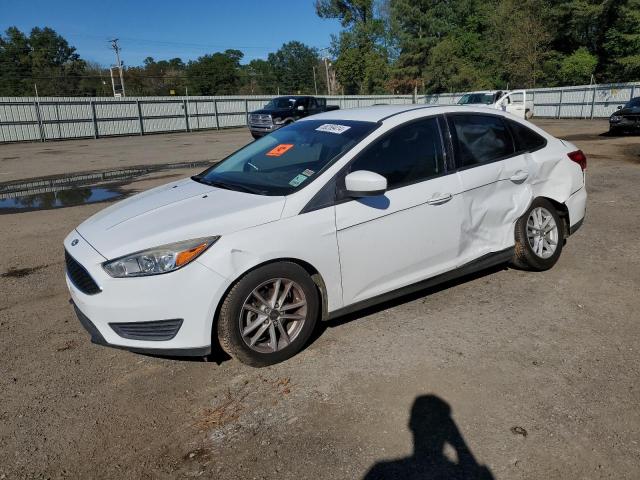 FORD FOCUS SE 2018 1fadp3f21jl311868