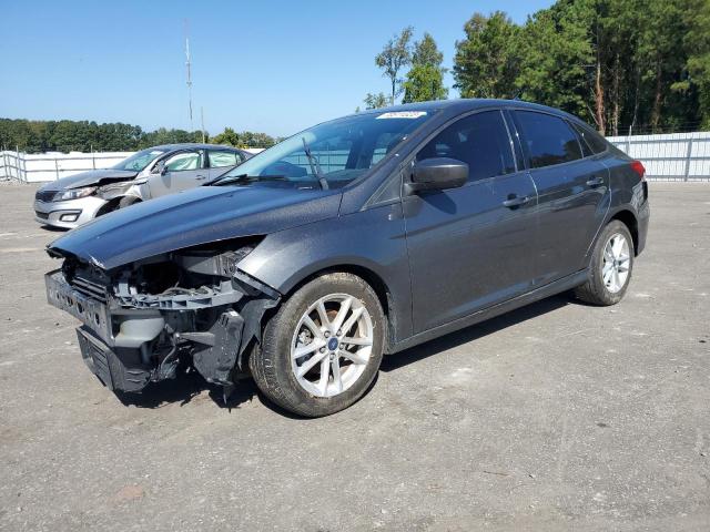 FORD FOCUS 2018 1fadp3f21jl315421