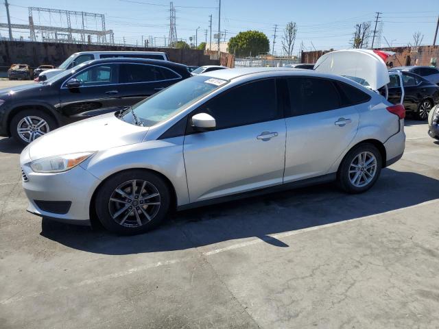 FORD FOCUS 2018 1fadp3f21jl316097