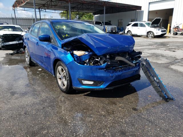 FORD NULL 2018 1fadp3f21jl319548