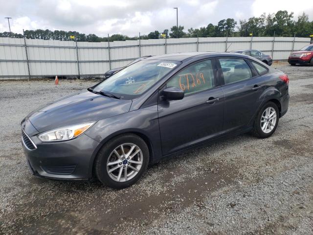 FORD FOCUS 2018 1fadp3f21jl326841