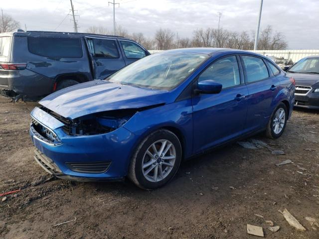 FORD FOCUS 2018 1fadp3f21jl329111