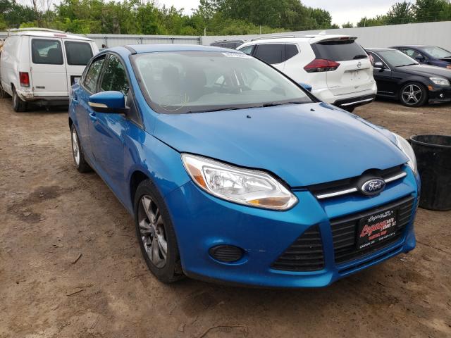 FORD FOCUS SE 2013 1fadp3f22dl100697