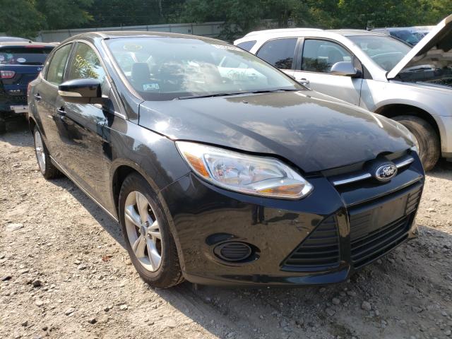 FORD FOCUS SE 2013 1fadp3f22dl103065