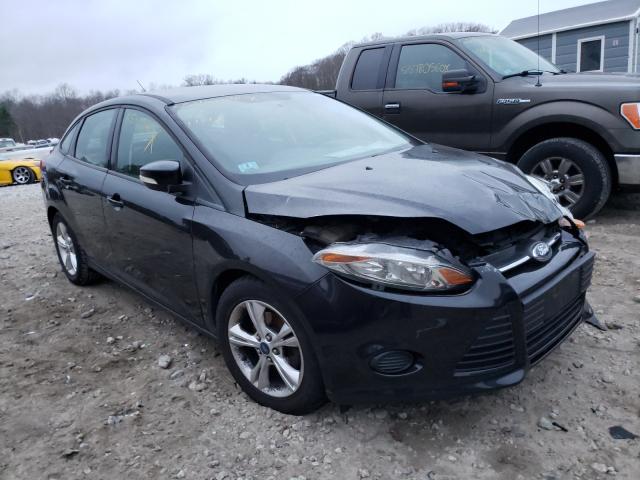 FORD FOCUS SE 2013 1fadp3f22dl103101