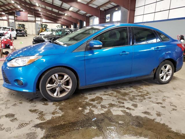 FORD FOCUS 2013 1fadp3f22dl103275