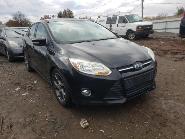 FORD FOCUS SE 2013 1fadp3f22dl103969