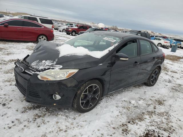 FORD FOCUS 2013 1fadp3f22dl104250