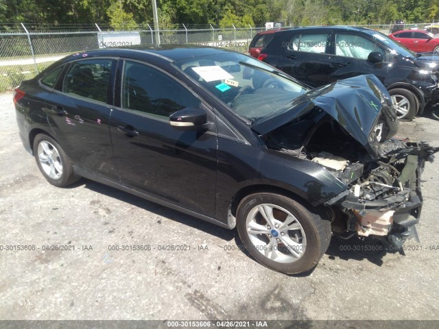 FORD FOCUS 2013 1fadp3f22dl104703