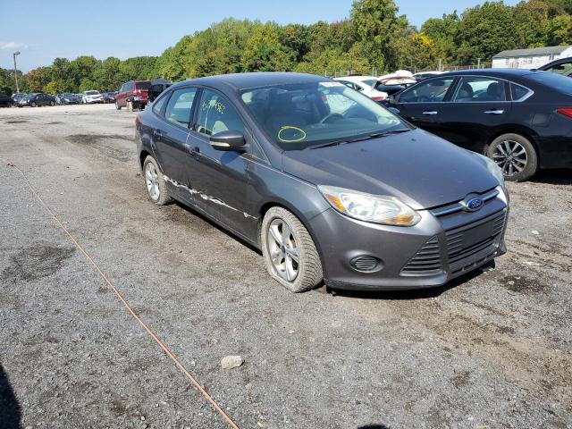 FORD FOCUS SE 2013 1fadp3f22dl104815