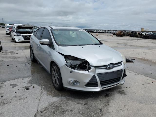 FORD FOCUS SE 2013 1fadp3f22dl106810