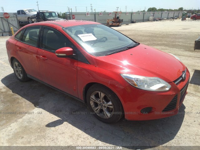 FORD FOCUS 2013 1fadp3f22dl107004