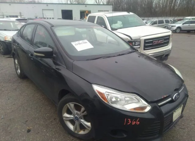 FORD FOCUS 2013 1fadp3f22dl107181