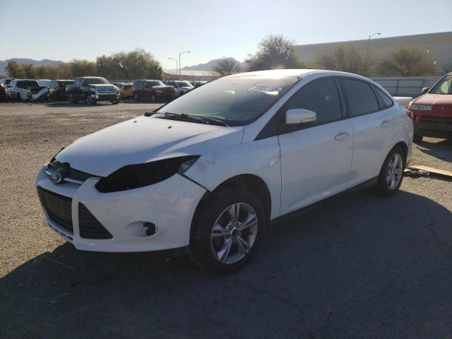 FORD FOCUS SE 2013 1fadp3f22dl107391