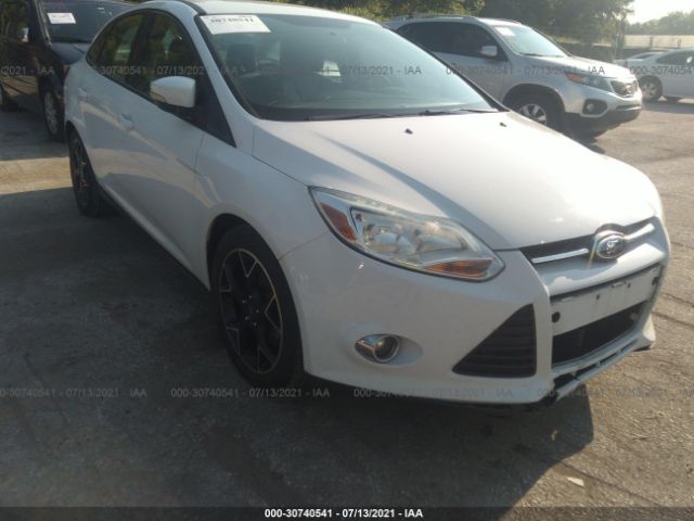 FORD FOCUS 2013 1fadp3f22dl108167