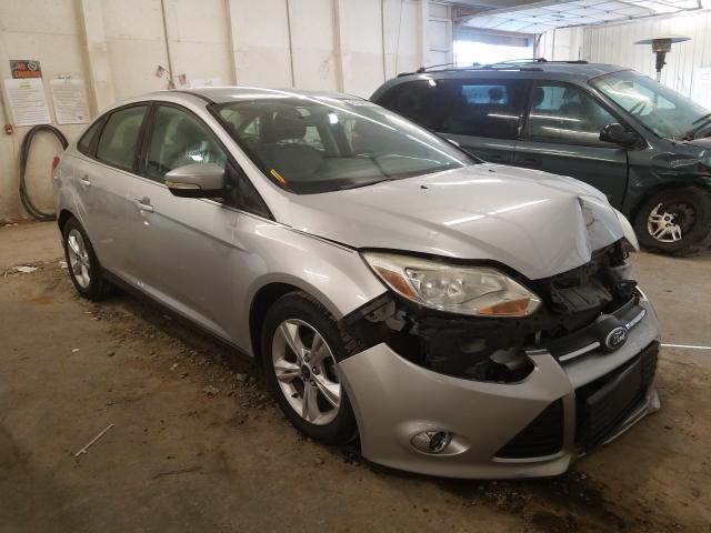 FORD FOCUS SE 2013 1fadp3f22dl112591