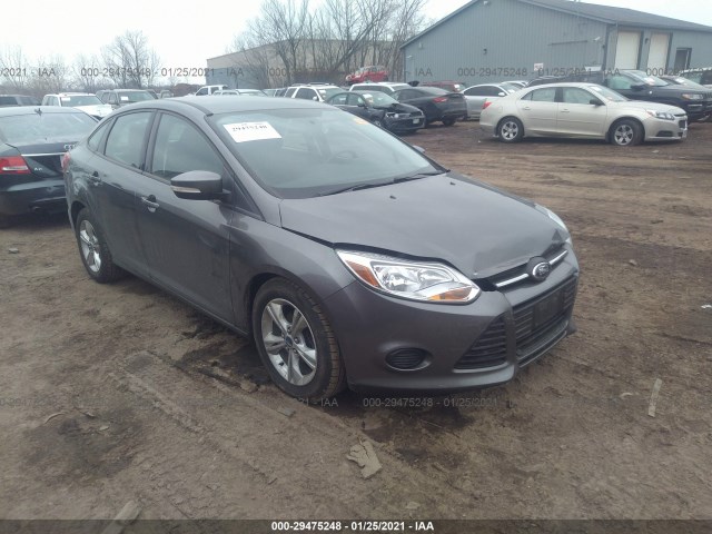 FORD FOCUS 2013 1fadp3f22dl113773