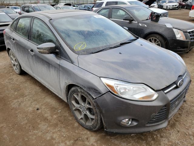 FORD FOCUS SE 2013 1fadp3f22dl114583