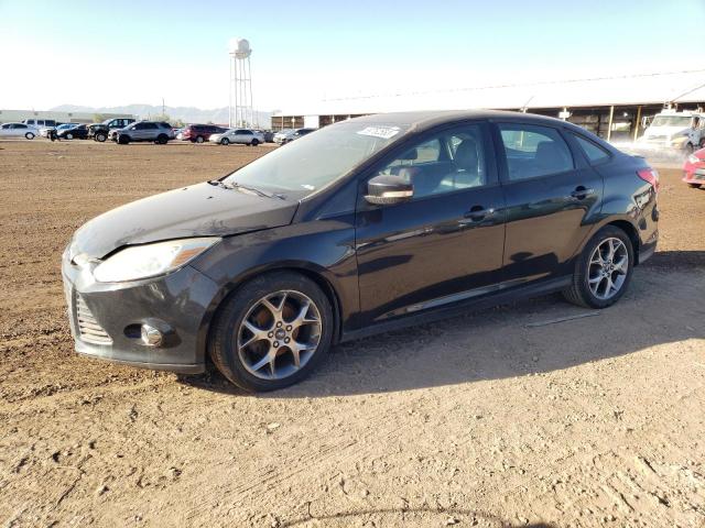 FORD FOCUS SE 2013 1fadp3f22dl114650