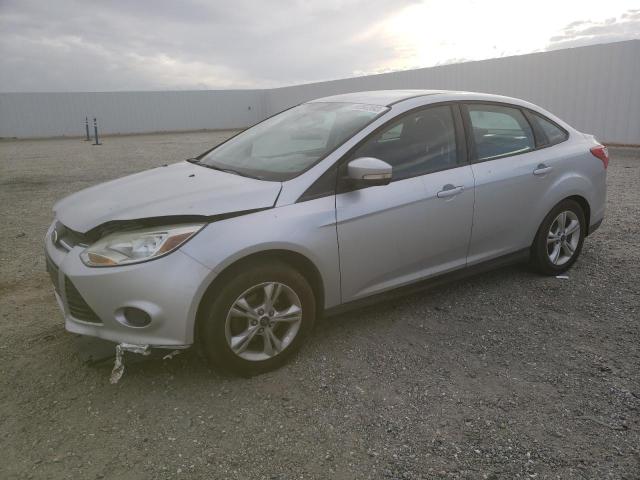 FORD FOCUS SE 2013 1fadp3f22dl116205