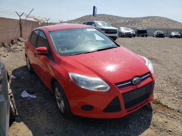 FORD FOCUS SE 2013 1fadp3f22dl116267