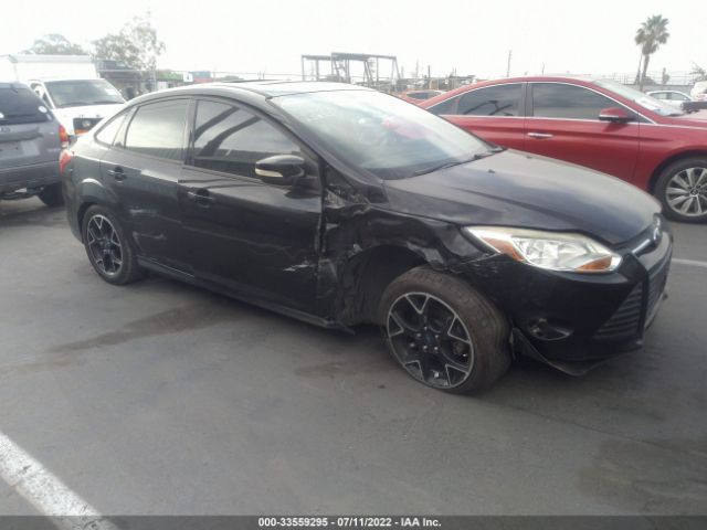 FORD FOCUS 2013 1fadp3f22dl116561