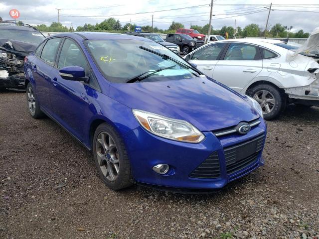 FORD FOCUS SE 2013 1fadp3f22dl117693