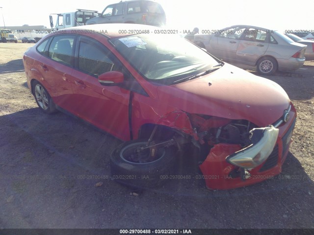 FORD FOCUS 2013 1fadp3f22dl117967