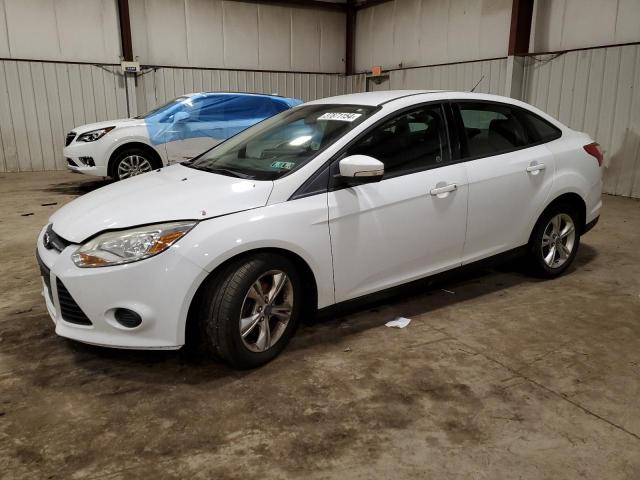 FORD FOCUS 2013 1fadp3f22dl118522