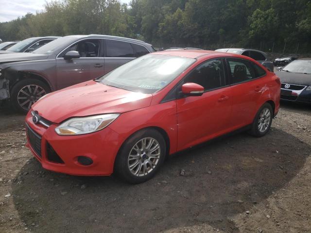 FORD FOCUS SE 2013 1fadp3f22dl120786