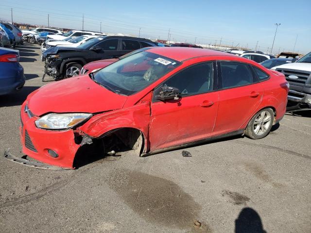 FORD FOCUS 2013 1fadp3f22dl121856