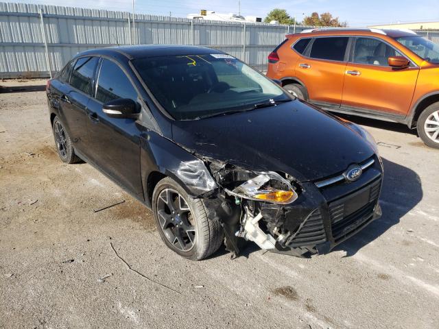 FORD FOCUS SE 2013 1fadp3f22dl122571