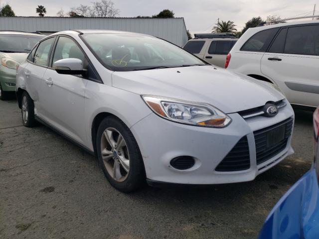 FORD FOCUS SE 2013 1fadp3f22dl123624