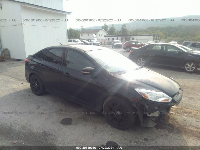 FORD FOCUS 2013 1fadp3f22dl123896