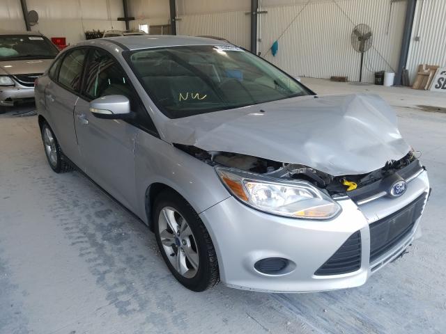 FORD FOCUS SE 2013 1fadp3f22dl125759