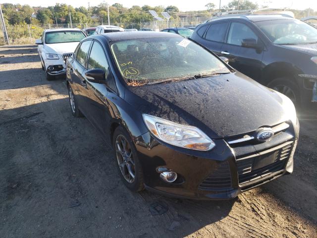 FORD FOCUS 2013 1fadp3f22dl128743