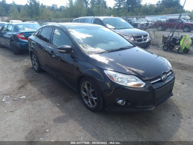 FORD FOCUS 2013 1fadp3f22dl128838