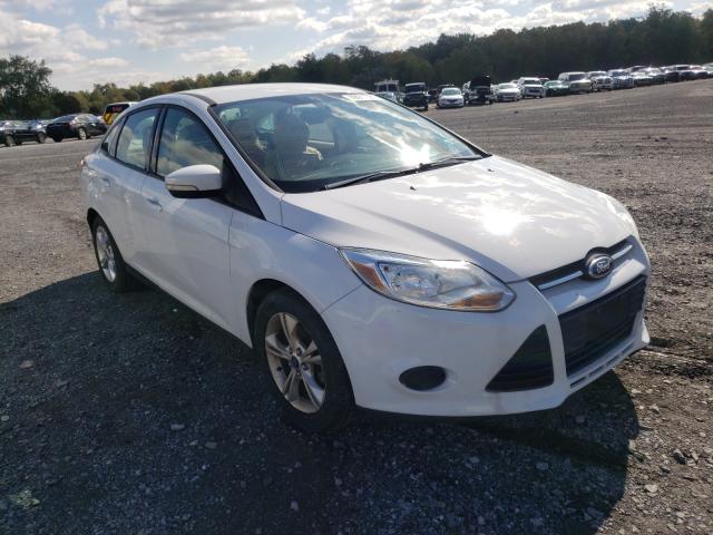 FORD FOCUS SE 2013 1fadp3f22dl128936