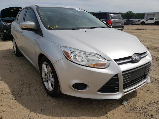 FORD FOCUS SE 2013 1fadp3f22dl129620