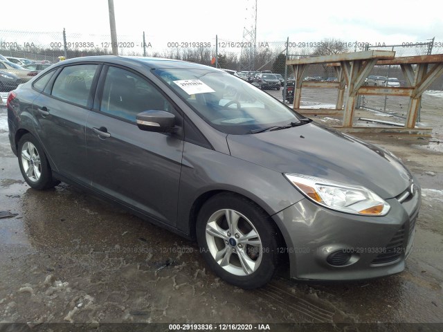 FORD FOCUS 2013 1fadp3f22dl130184