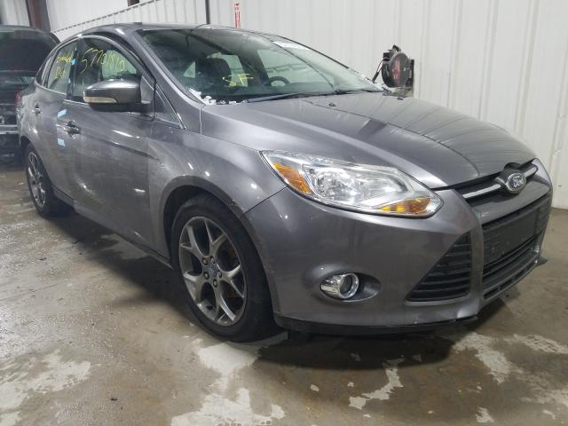 FORD FOCUS SE 2013 1fadp3f22dl130556