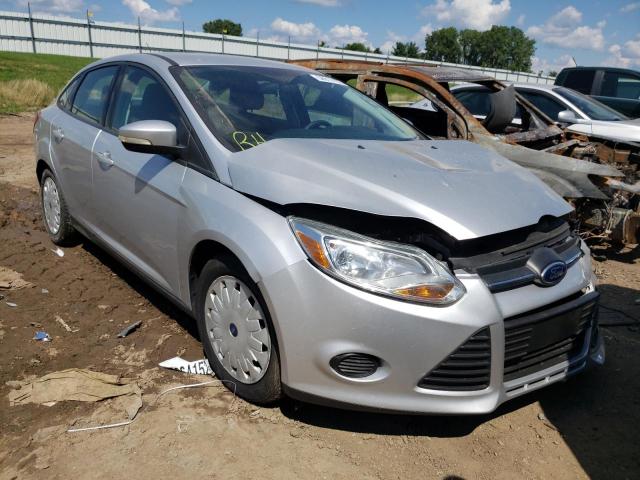 FORD FOCUS SE 2013 1fadp3f22dl131013