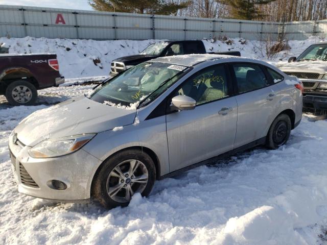 FORD FOCUS SE 2013 1fadp3f22dl131111