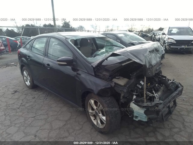 FORD FOCUS 2013 1fadp3f22dl133120