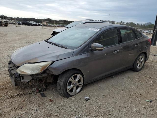 FORD FOCUS SE 2013 1fadp3f22dl135899