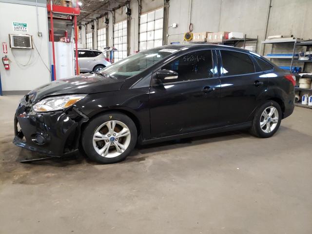 FORD FOCUS 2013 1fadp3f22dl136650