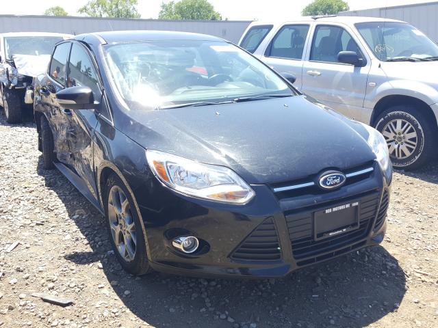 FORD FOCUS SE 2013 1fadp3f22dl136843