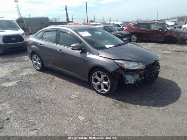 FORD FOCUS 2013 1fadp3f22dl136938