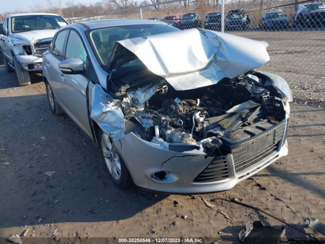 FORD FOCUS 2013 1fadp3f22dl137135